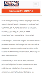 Mobile Screenshot of fumogo.com